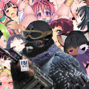 Pidgeon-Sama