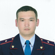 Старший Участков