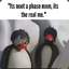 EMO PINGU