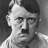 Uncle Adolf
