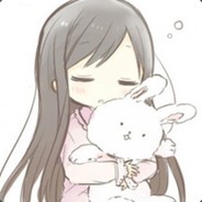 跳起来就是一个么么哒