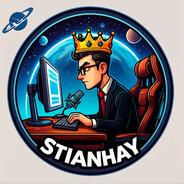 Stianhay