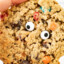 The Crusty Cookie