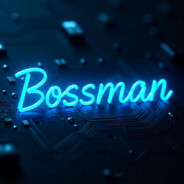 Bossman