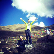 我和蚊子有场战斗