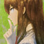 Makise Kurisu
