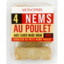 Spe6Nems au Poulet