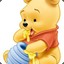 Winnie The Pooh-3