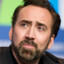 Nicolas Cage