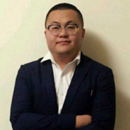 東洋の皇儲丶丶孫咲川