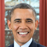 Barack Hussein Obama