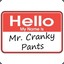 Crankypants