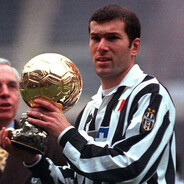 Zinedine Zidane