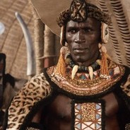 Shaka Zulu