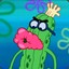 Kevin The Sea Cucumber