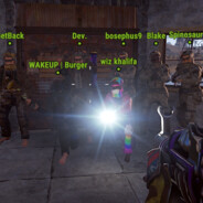 Top 10 Fumblers