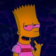Bart Simpson
