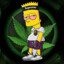 Bart Simpson