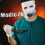 ✪︎ Medic2k