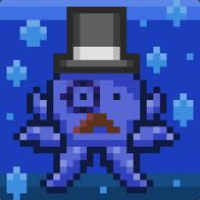 Octopus Tophat