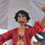 Monkey D Luffy