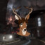 Banjo_Deer