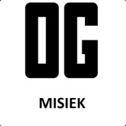 OG Misiek