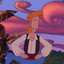 Guybrush Threepwood