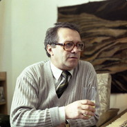 Docent Marian Wolański