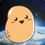 Space Potato