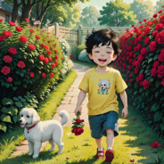 当我看向你你也抬起头