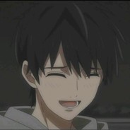 世间无我这般人