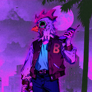 Steam Community Avatar