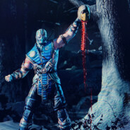 BERSERK