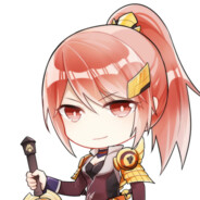 仙界扛把子添添