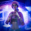 Steam avatar