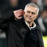 Jose Mourinho
