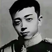 宇小将军