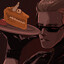 Steam avatar