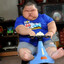 Ho Lee Fuk