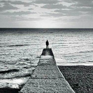 高不可攀的寂寞