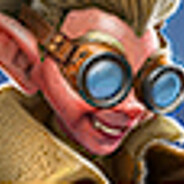 Steam Avatar