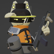 Steam Avatar