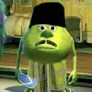 ))