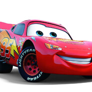 95 km/h mcqueen peek