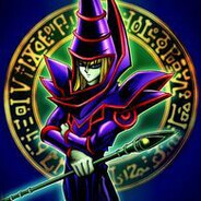 Magicien Sombre™ avatar