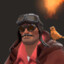 Pyro tf2 enjoyer