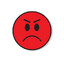 Too angry to cum
