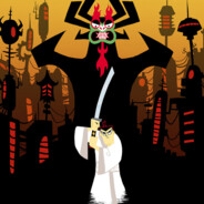 Samurai Jack