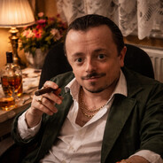 Don Cipriano Di Bamibno